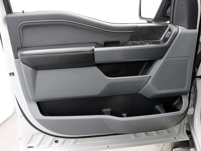 Used 2024 Ford F150 XLT w/ Mobile Office Package AWD/4WD image 27