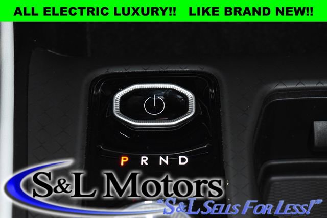 Used 2025 Jeep Wagoneer S Limited image 22