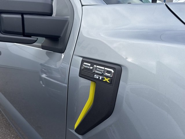 New 2025 Ford F150 STX image 33