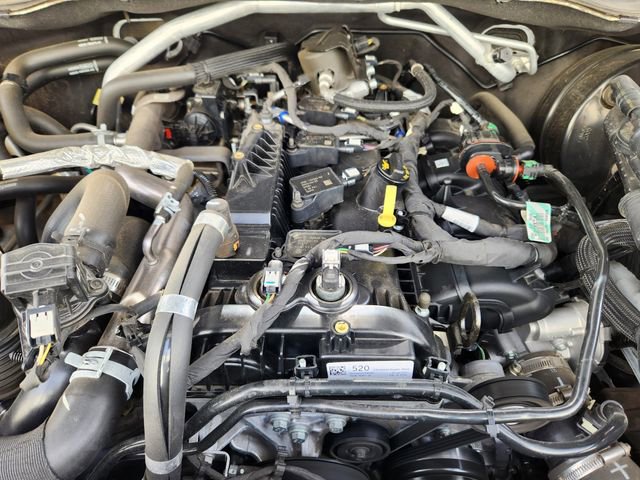 Certified 2023 Ford Ranger Lariat w/ Technology Package image 23