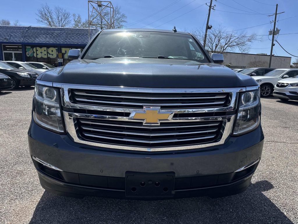 Used 2019 Chevrolet Tahoe Premier image 2