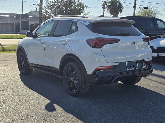 New 2026 Buick Encore GX Sport Touring w/ Advanced Technology Package image 7