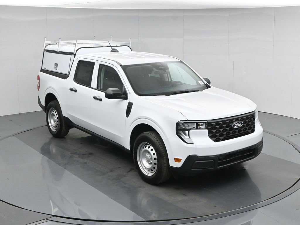 New 2026 Ford Maverick XL FWD image 37