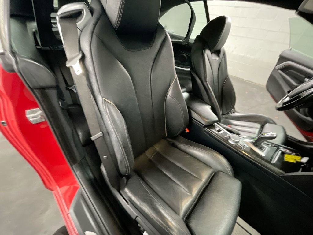Used 2018 BMW 430i Convertible image 26