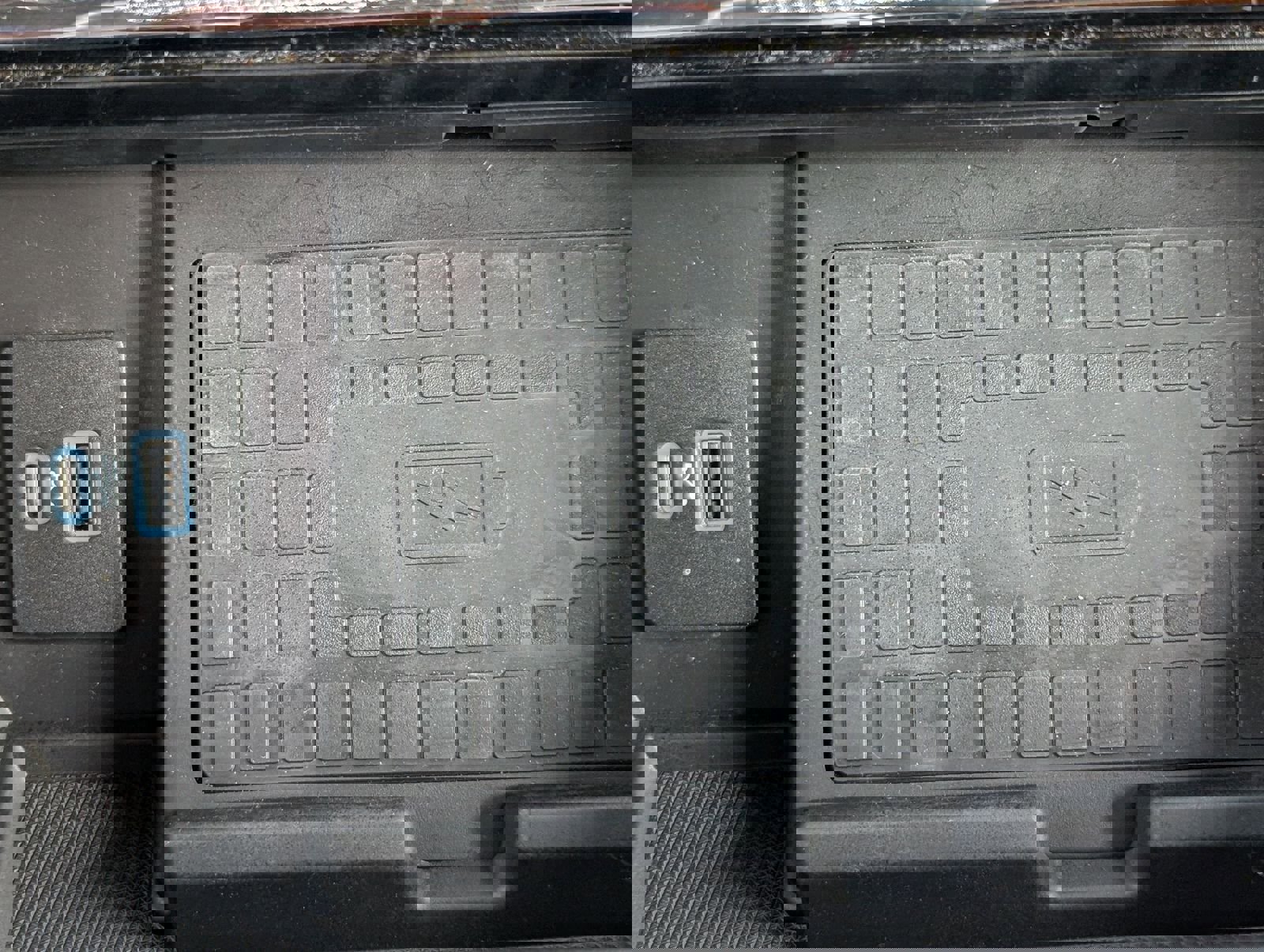 Used 2022 Ford F150 Platinum w/ Equipment Group 701A High image 20