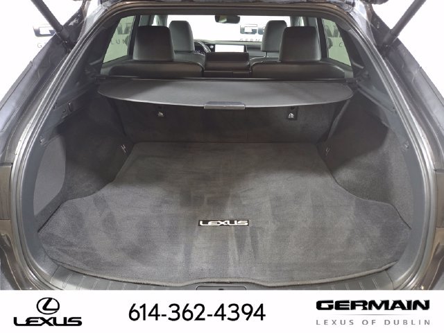 Used 2024 Lexus RX 350 Premium w/ Accessory Package (Z1) AWD/4WD image 21