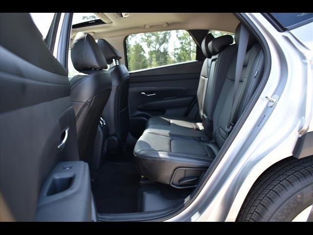 Certified 2025 Hyundai Tucson SEL image 17