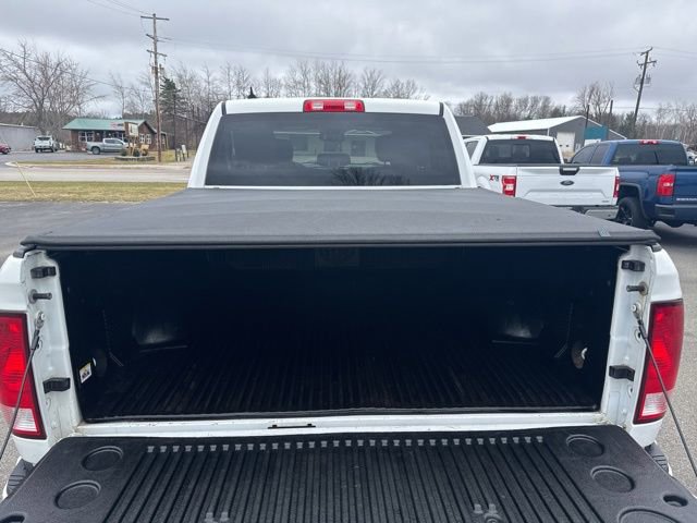 Used 2019 RAM 1500 Express w/ Wheel & Sound Group AWD/4WD image 10