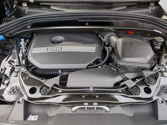 Used 2026 BMW X1 xDrive28i AWD/4WD image 16