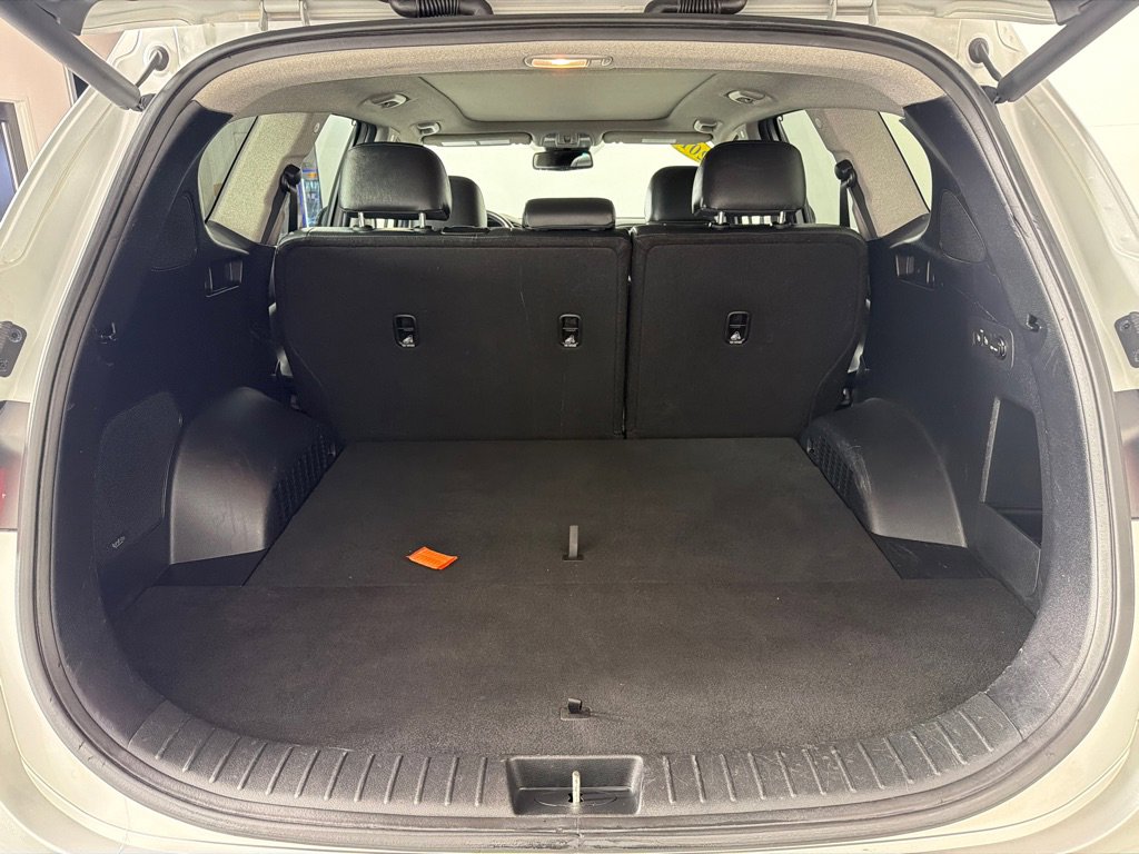 Used 2019 Hyundai Santa Fe AWD image 21