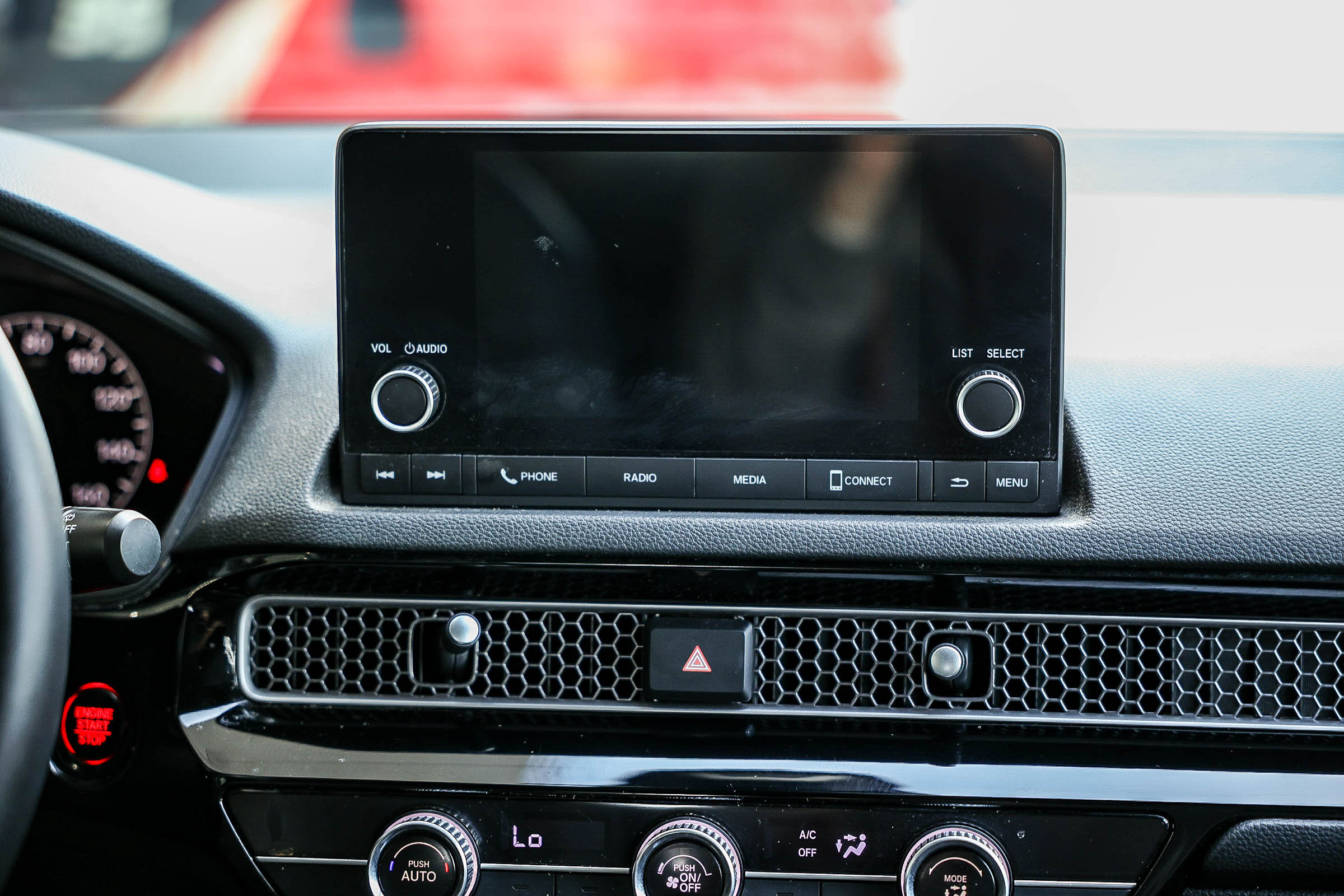 Used 2022 Honda Civic Sport image 19