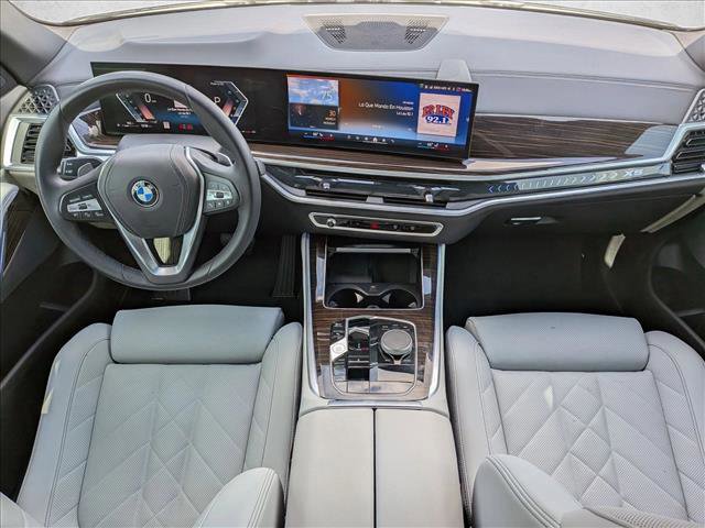 Certified 2024 BMW X5 sDrive40i w/ Parking Assistance Package image 18
