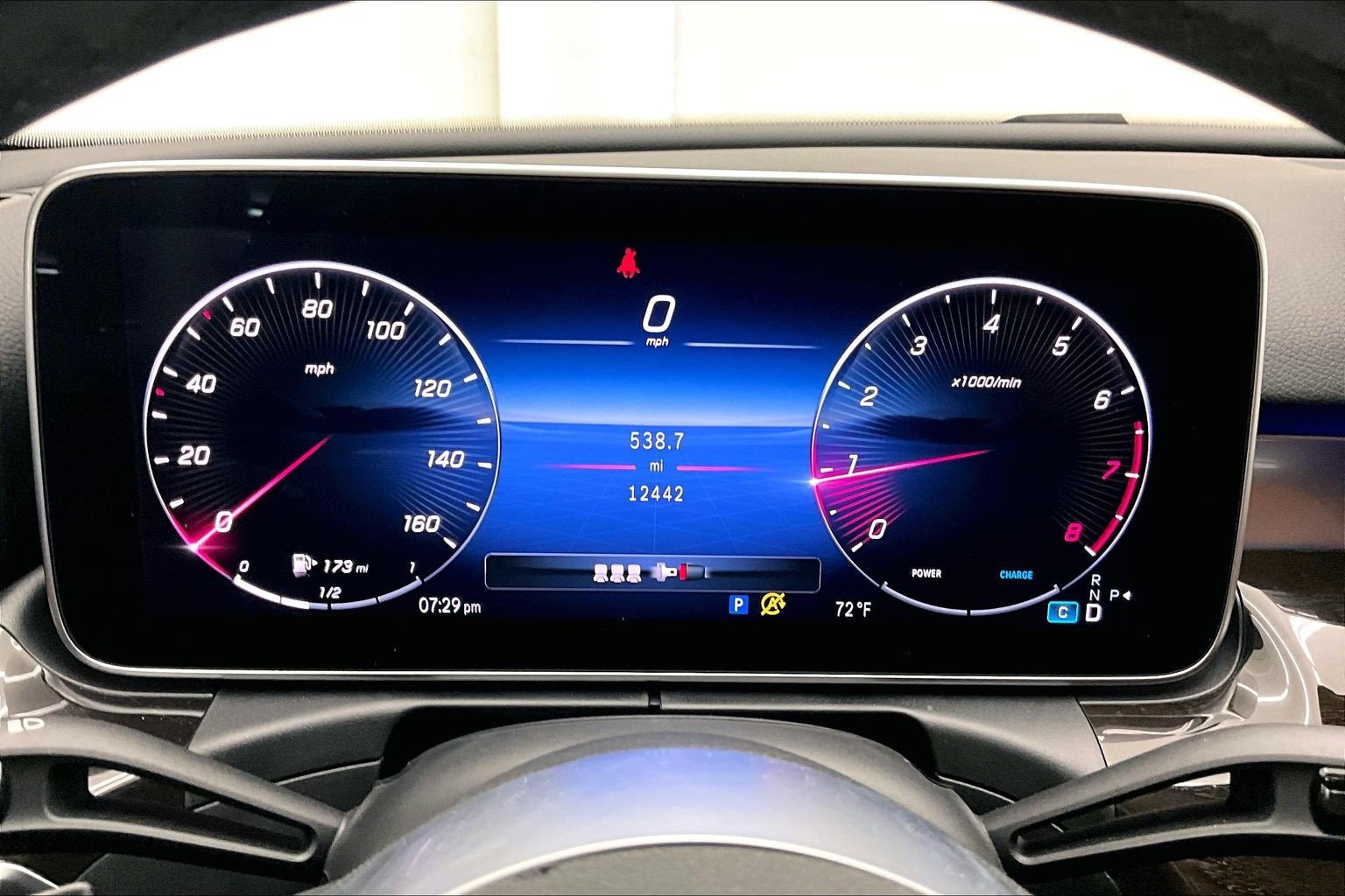 Certified 2024 Mercedes-Benz C 300 Sedan image 23