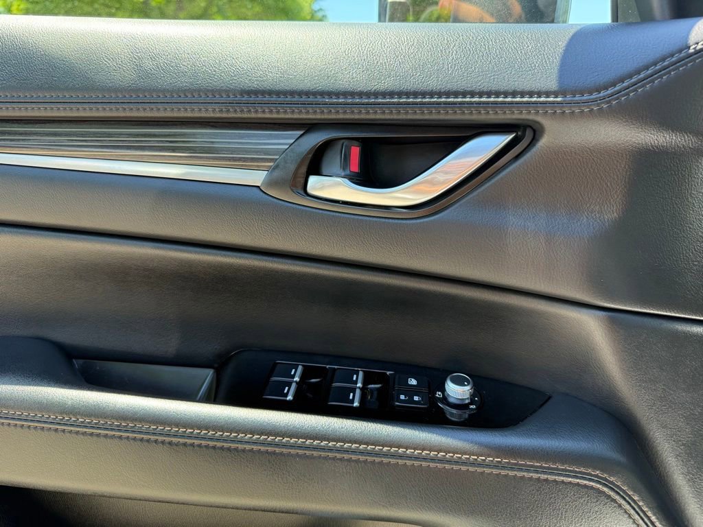 Used 2020 MAZDA CX-5 Grand Touring Reserve AWD/4WD image 19