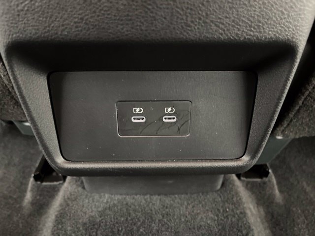 Certified 2026 Nissan Rogue SV FWD image 44