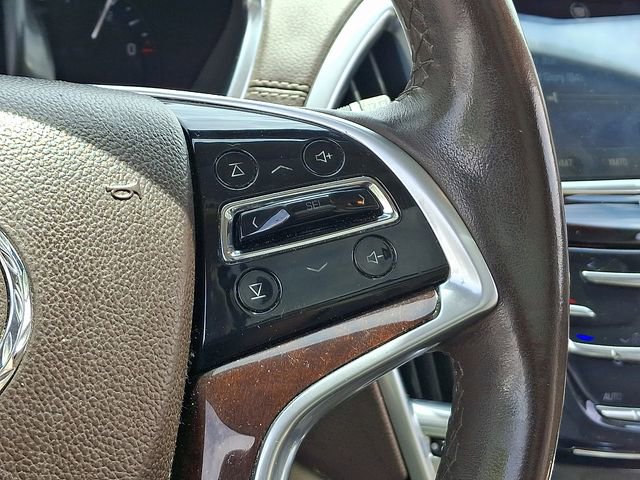 Used 2013 Cadillac SRX Luxury w/ Driver Awareness Package AWD/4WD image 7