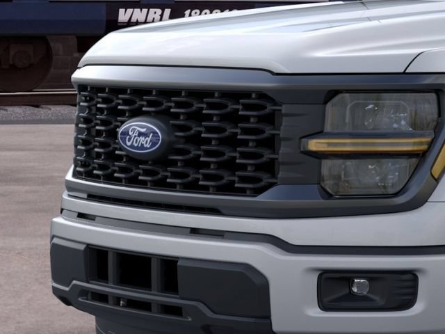 New 2026 Ford F150 STX w/ Equipment Group 200A RWD image 17