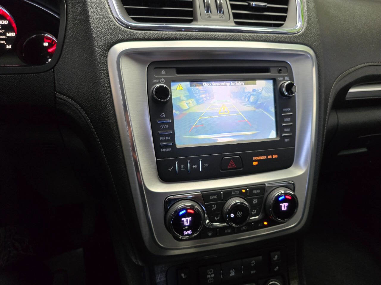 Used 2015 GMC Acadia SLT image 21