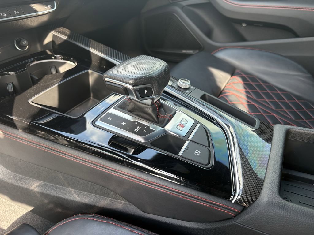 Used 2023 Audi S5 Prestige image 20