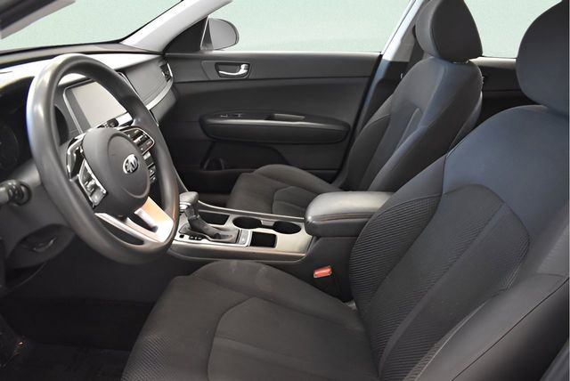 Used 2020 Kia Optima LX image 22