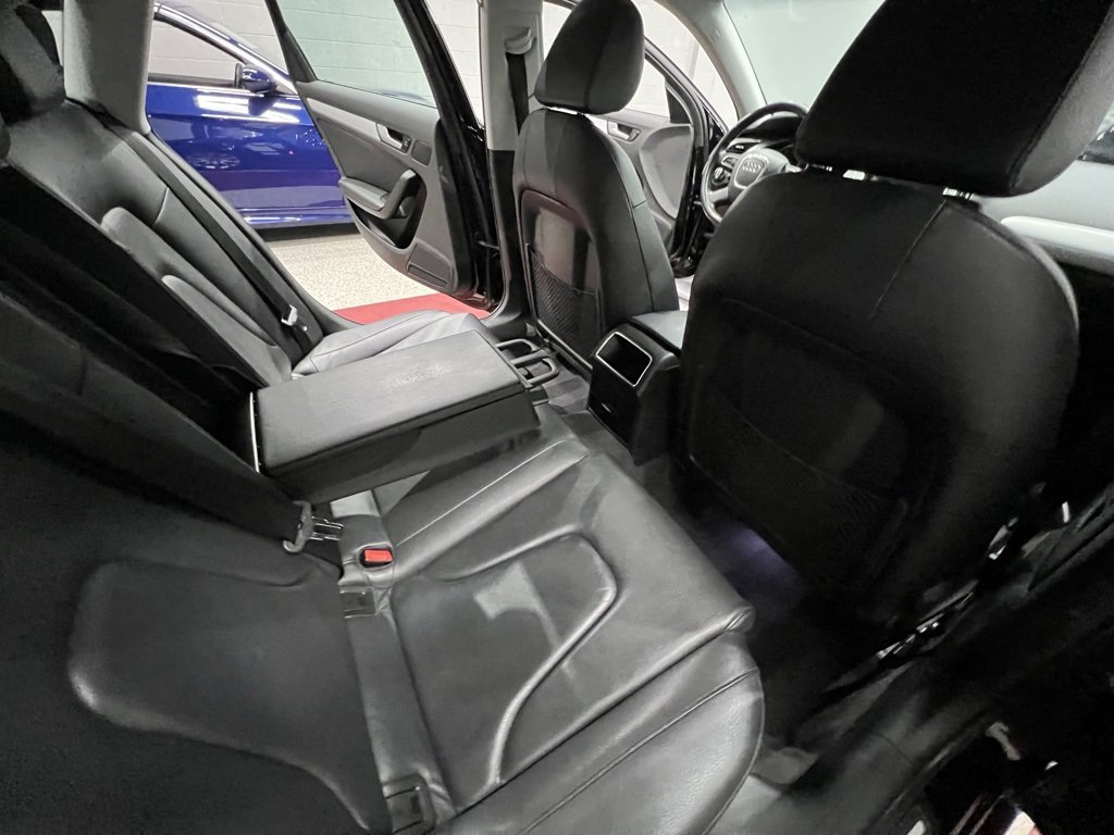 Used 2012 Audi A4 2.0T Premium image 28