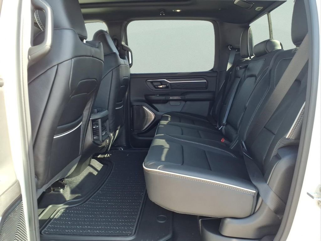 New 2026 RAM 1500 Limited image 15