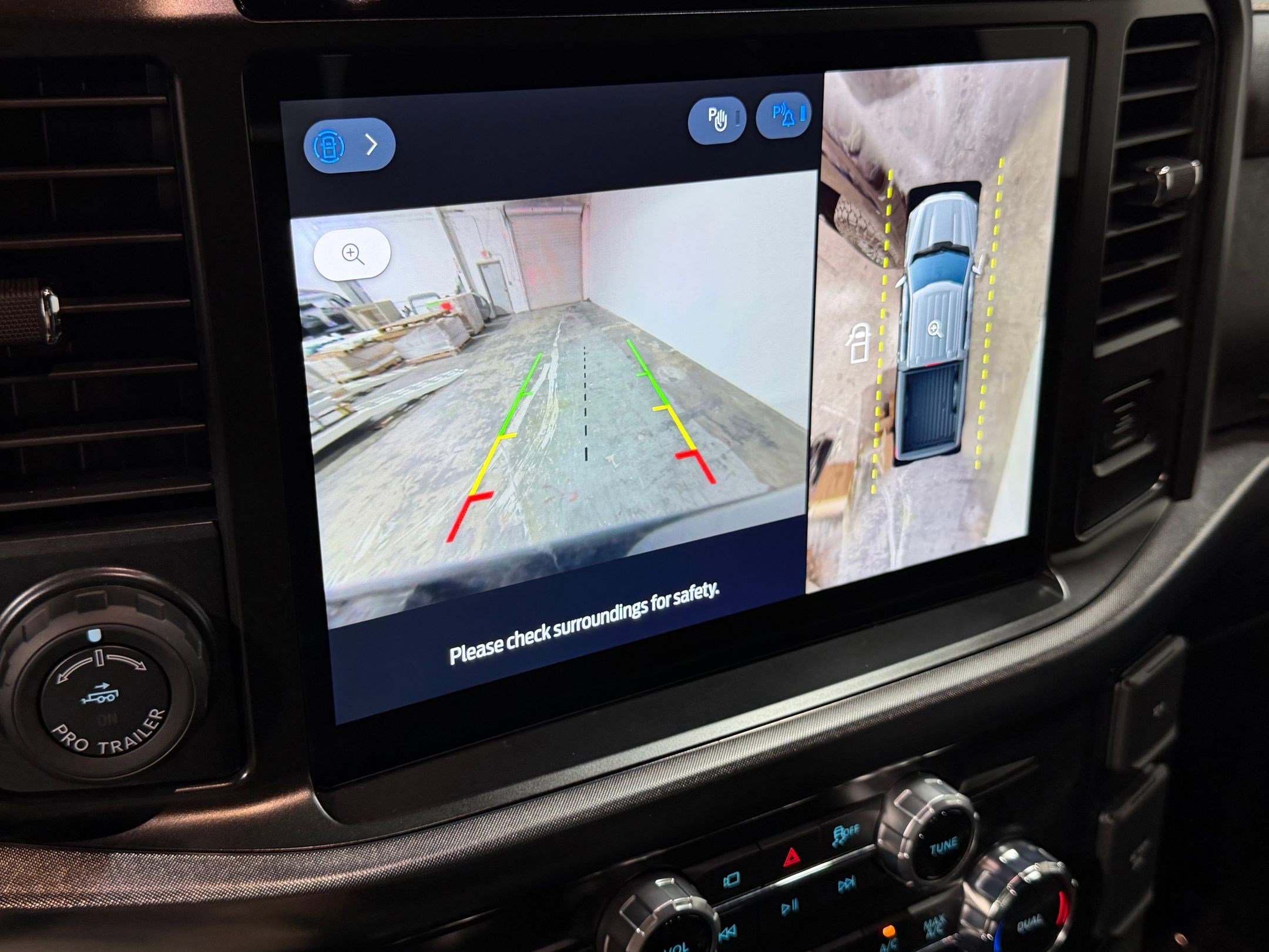 Used 2025 Ford F150 Tremor w/ Equipment Group 402A High image 29