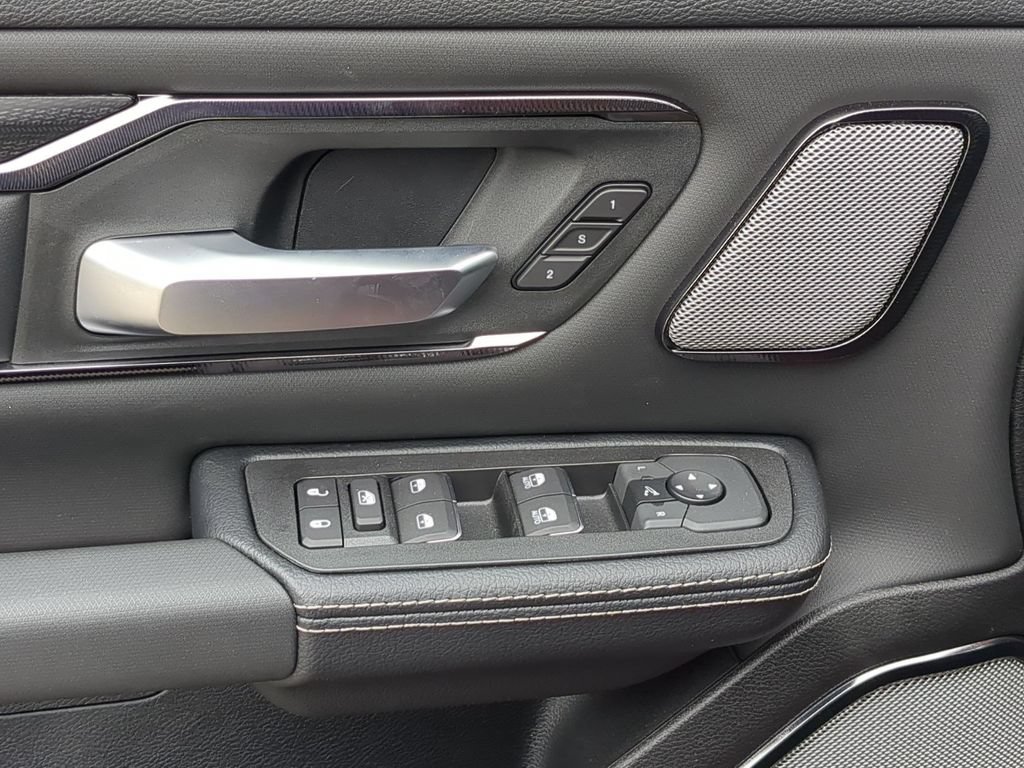 New 2026 RAM 1500 Rebel w/ Rebel Level 2 Equipment Group AWD/4WD image 14