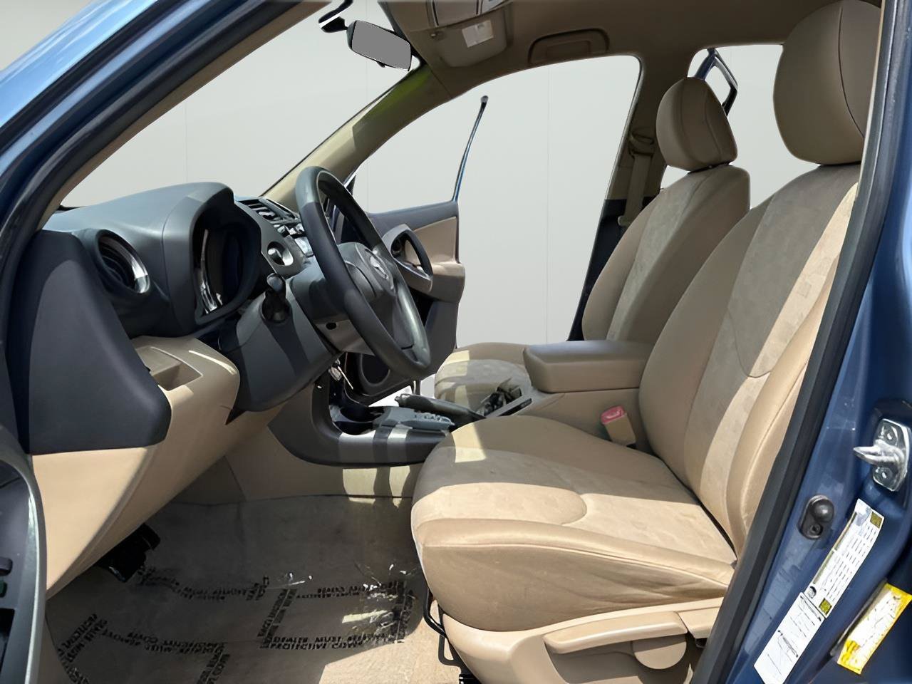 Used 2009 Toyota RAV4 4WD image 11