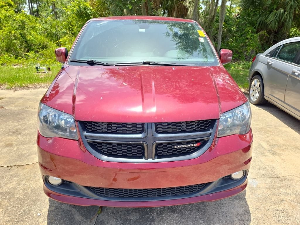 Used 2019 Dodge Grand Caravan SE FWD image 11