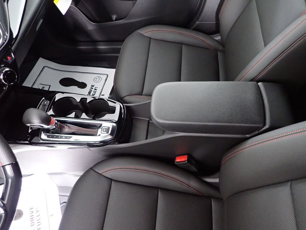 New 2026 Chevrolet Trax RS image 24