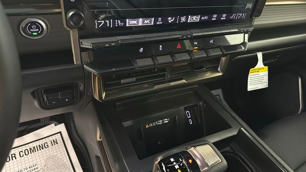 Certified 2024 GMC Hummer EV 3X image 11