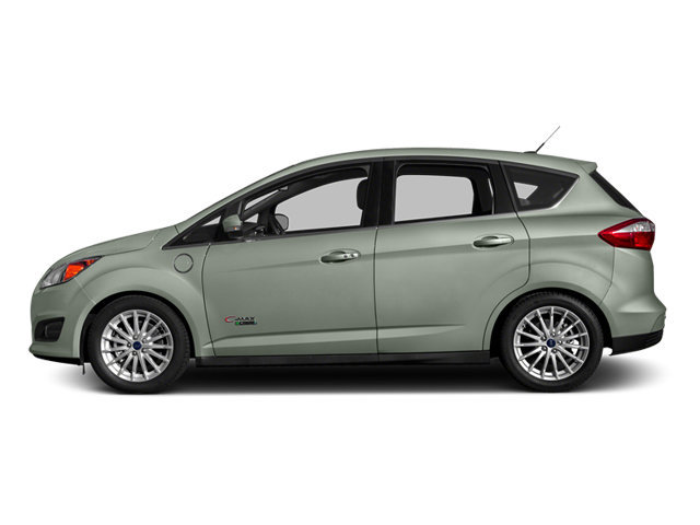 Used 2014 Ford C-MAX Energi SEL w/ Exterior Protection Package FWD image 3