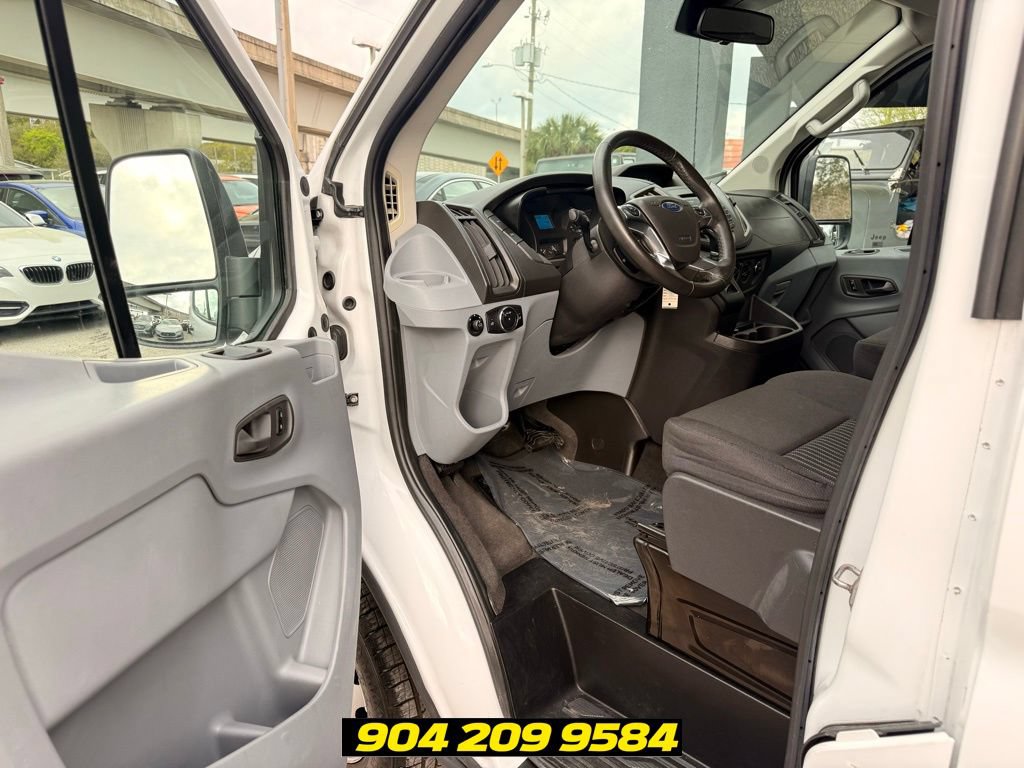 Used 2016 Ford Transit 150 XL RWD image 21