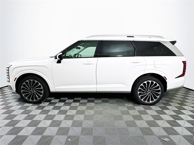 New 2026 Hyundai Palisade Calligraphy image 3