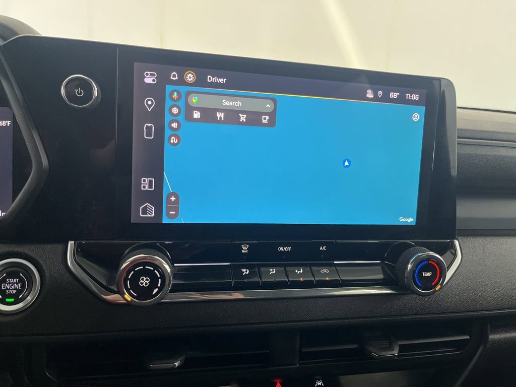 Used 2024 Chevrolet Colorado W/T image 64