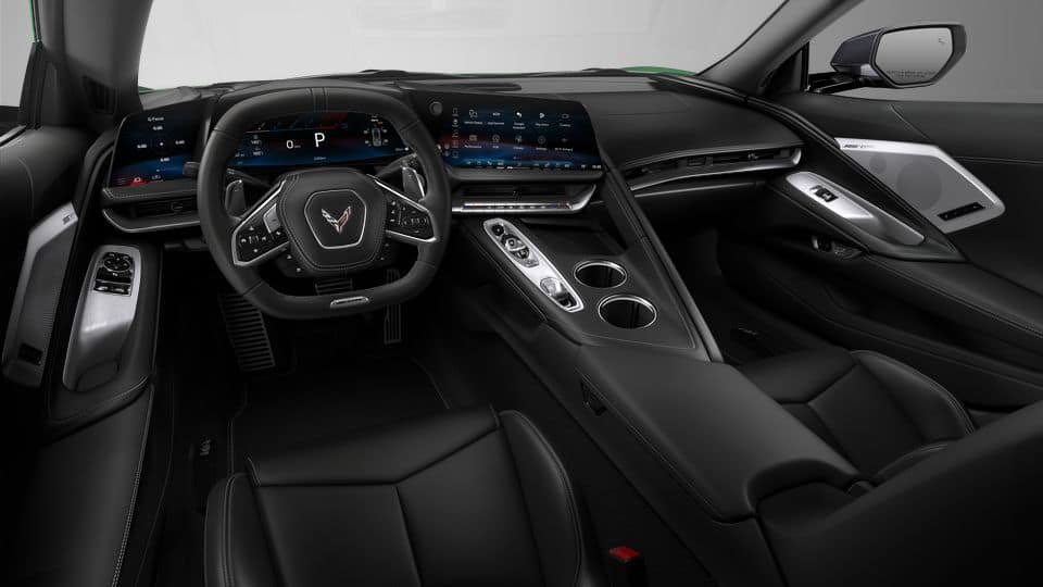 New 2026 Chevrolet Corvette Z06 image 34