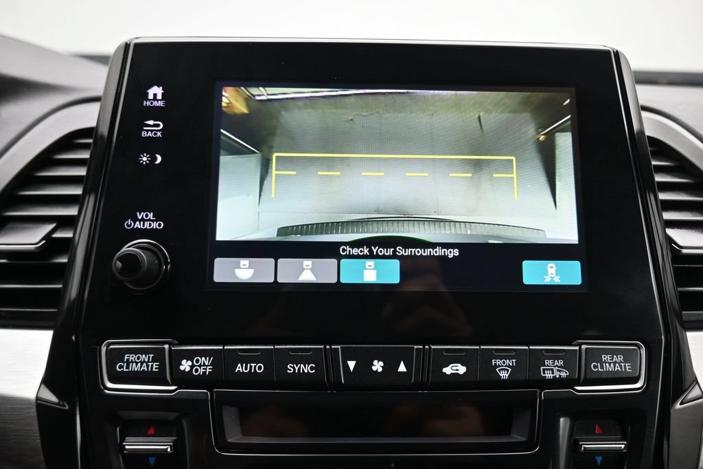 Used 2024 Honda Odyssey Sport image 21