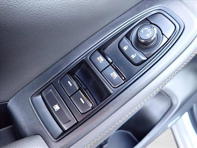 Certified 2024 Subaru Forester Wilderness image 17