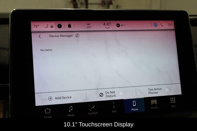 Used 2022 Jeep Compass Limited w/ Elite Group image 38