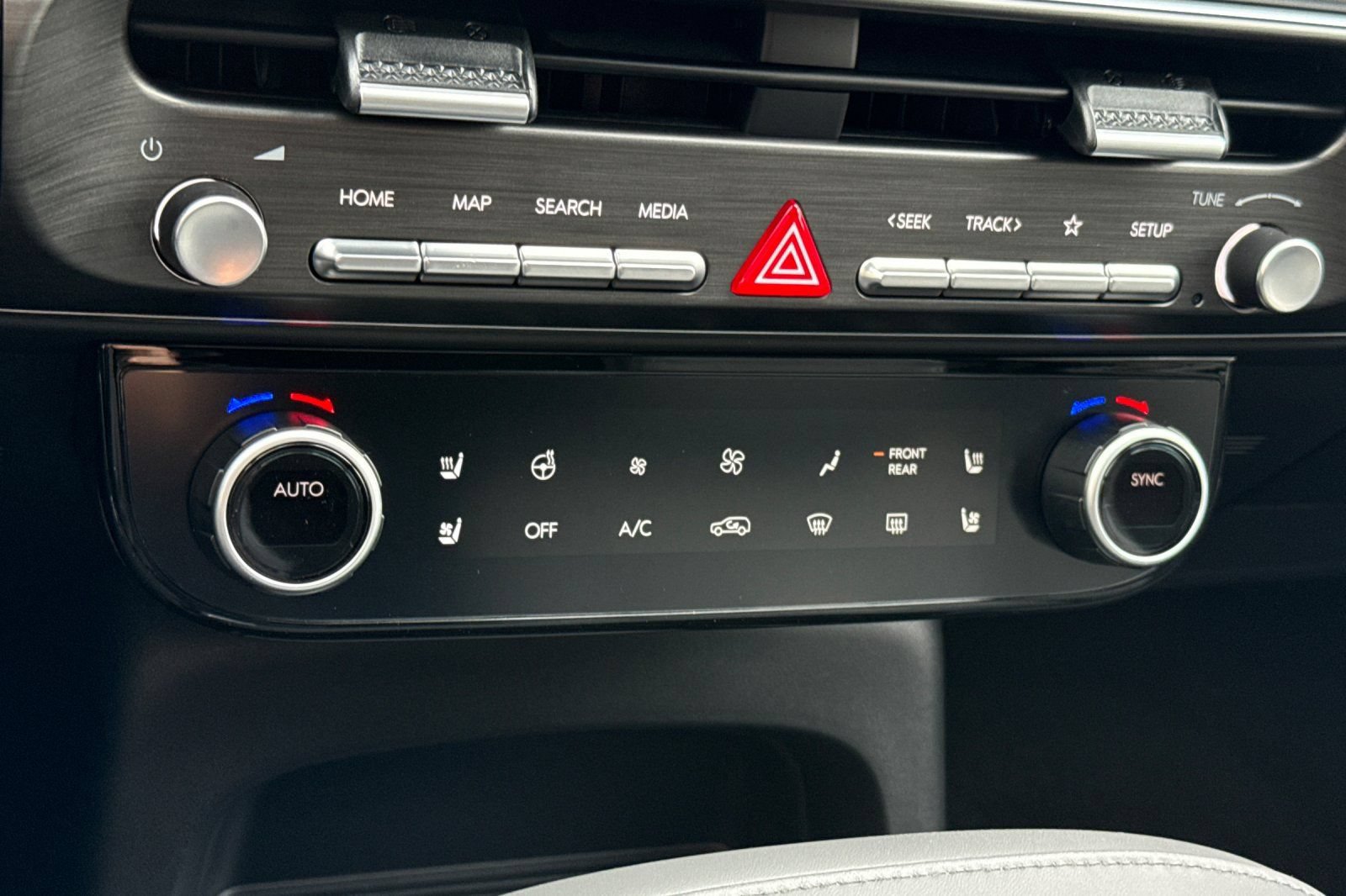 New 2026 Hyundai Palisade Calligraphy AWD/4WD image 21