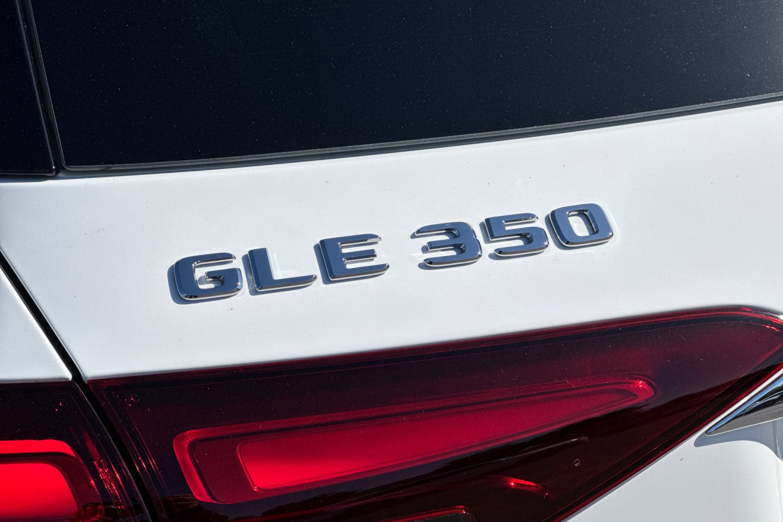 New 2026 Mercedes-Benz GLE 350 4MATIC image 27