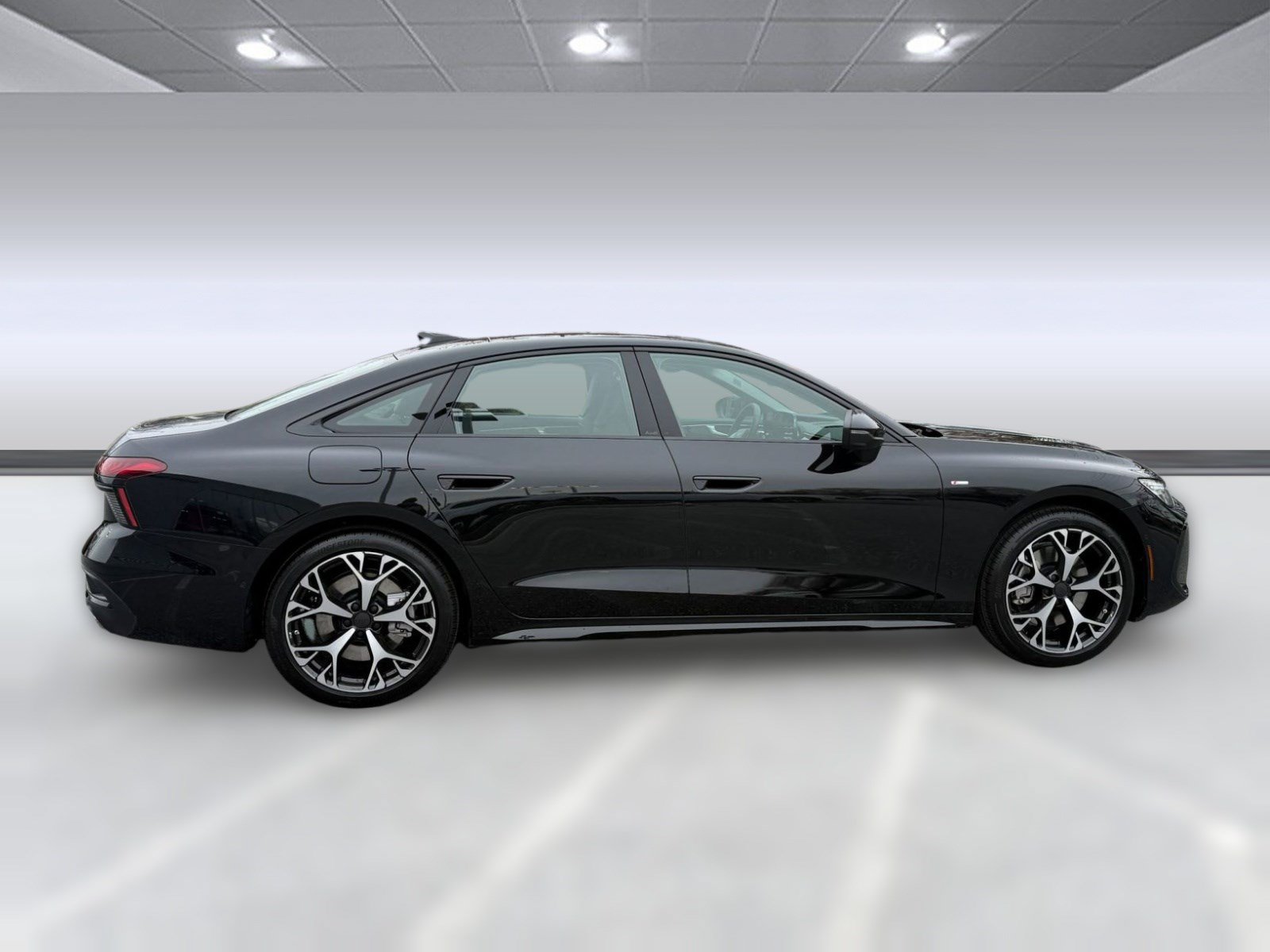 New 2026 Audi A6 Premium Plus AWD/4WD image 8