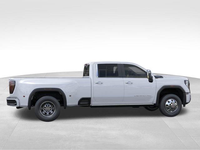 New 2026 GMC Sierra 3500 Denali Ultimate AWD/4WD image 5