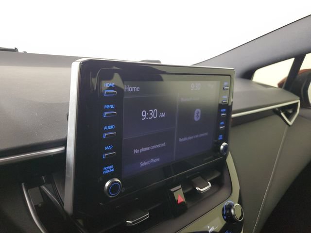 Used 2020 Toyota Corolla SE FWD image 24