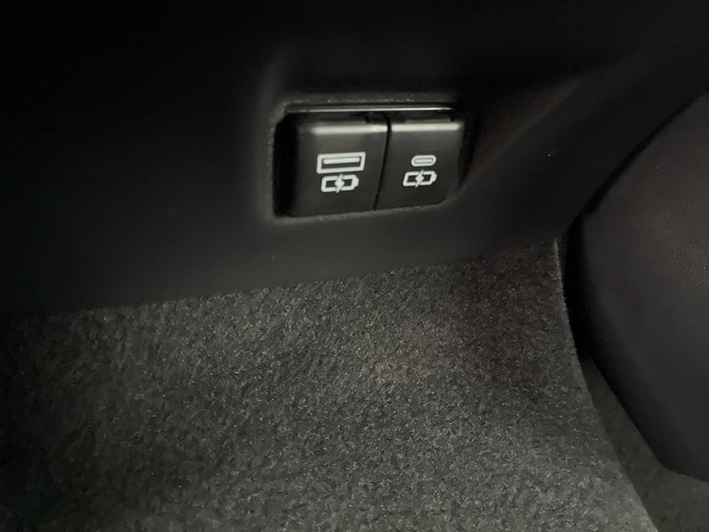 New 2026 Toyota Camry LE FWD image 45