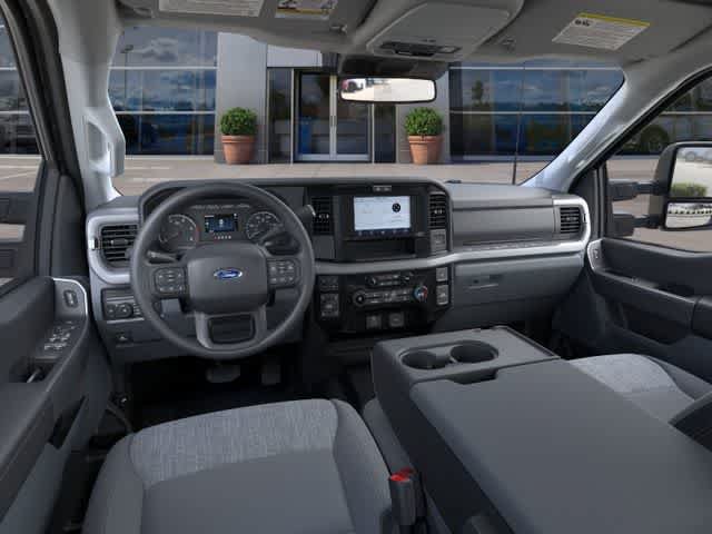New 2026 Ford F350 XLT AWD/4WD image 9