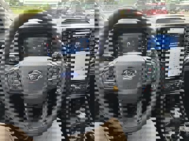New 2025 Ford Ranger XL w/ Trailer Tow Package image 14