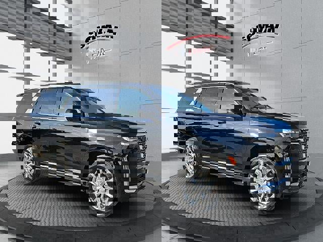 Used 2021 Cadillac Escalade Premium Luxury w/ Driver Assist Tech Package