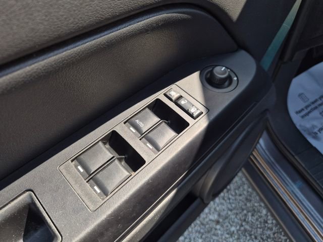 Used 2015 Jeep Patriot High Altitude AWD/4WD image 14